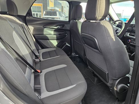 Used 2026 Chevrolet TrailBlazer LT image 17