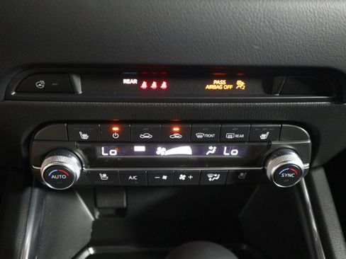 Certified 2025 MAZDA CX-5 AWD 2.5 S w/ Premium Plus Pkg image 33