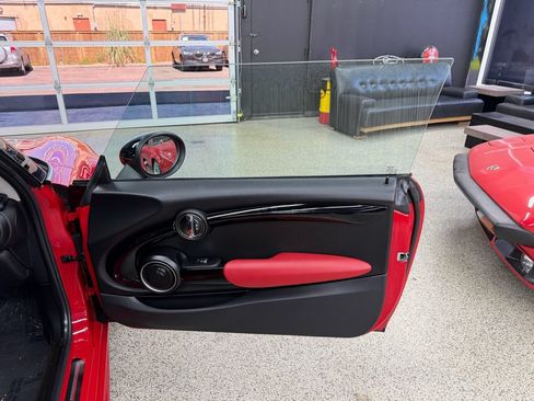 Used 2015 MINI Cooper S FWD image 14