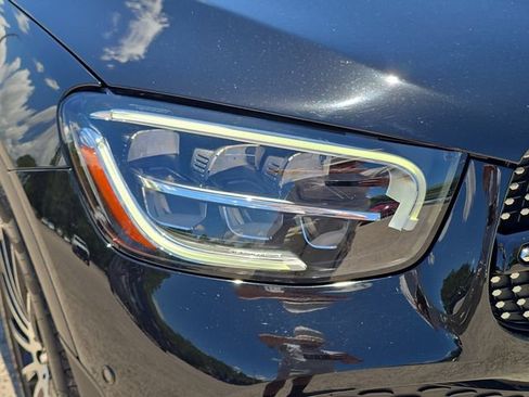 Used 2022 Mercedes-Benz GLC 300 image 7