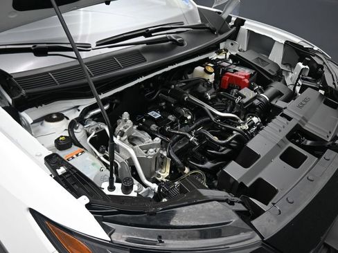 Used 2025 Nissan Kicks SR FWD image 43