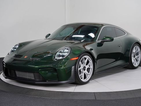 Used 2026 Porsche 911 GT3 image 7