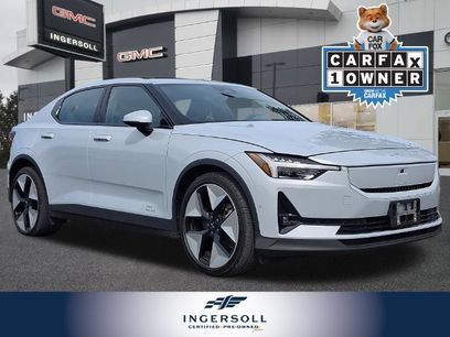 Used 2024 Polestar Polestar 2