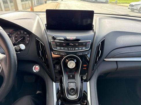 Used 2019 Acura RDX AWD image 19