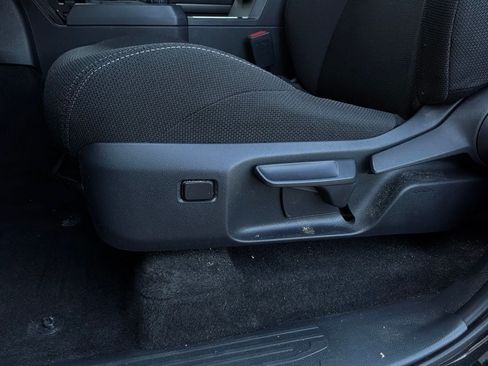 Used 2025 Toyota 4Runner SR5 RWD image 11