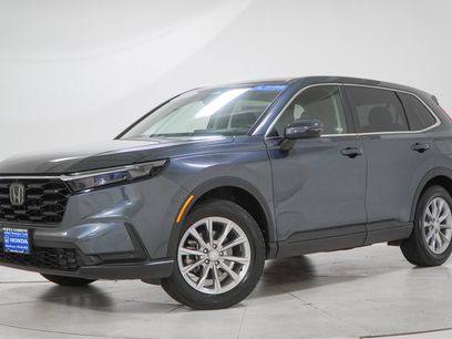Certified 2023 Honda CR-V EX-L