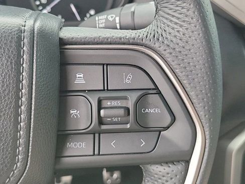 New 2025 Toyota Tundra SR5 image 28