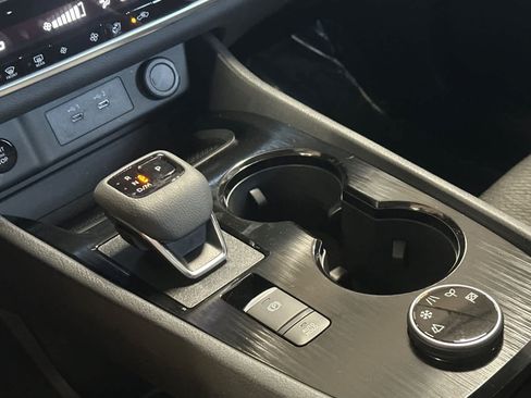 New 2026 Nissan Rogue SV AWD/4WD image 21