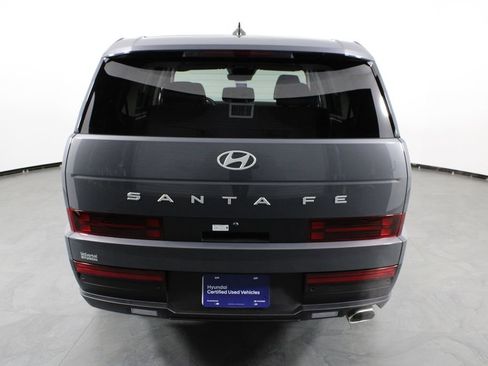 Used 2026 Hyundai Santa Fe SE image 10