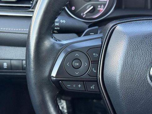 Certified 2024 Toyota Camry SE image 24