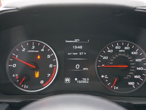 Used 2024 Subaru WRX Premium AWD/4WD image 23