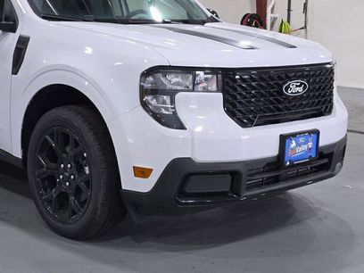 New 2025 Ford Maverick XLT w/ XLT Luxury Package