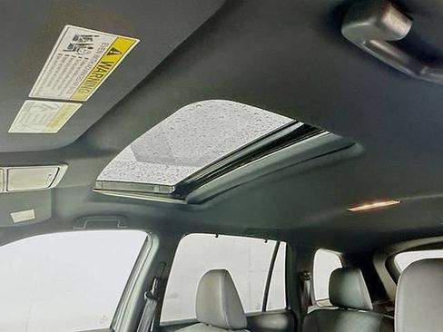 Used 2021 Honda Passport EX-L image 25