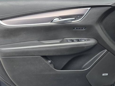 Used 2021 Cadillac XT6 Luxury FWD image 12