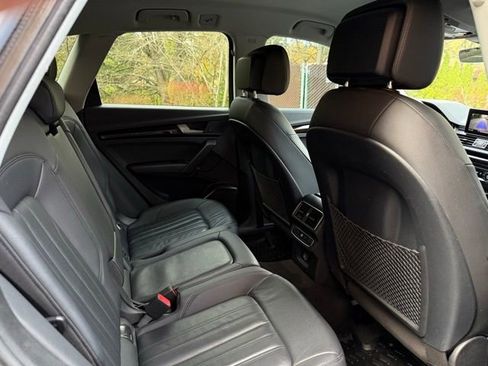 Used 2018 Audi Q5 2.0T Premium image 29