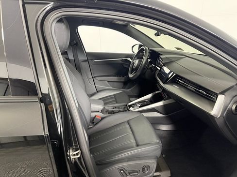 Used 2023 Audi A3 2.0T Premium w/ Convenience Package AWD/4WD image 27