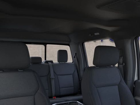 New 2026 Ford F150 XLT AWD/4WD image 22