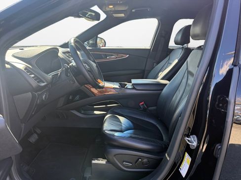 Used 2016 Lincoln MKX Select w/ Select Plus Package image 11