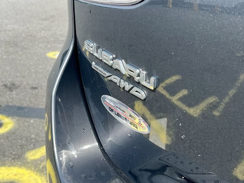 Used 2022 Subaru Forester Premium AWD/4WD image 31
