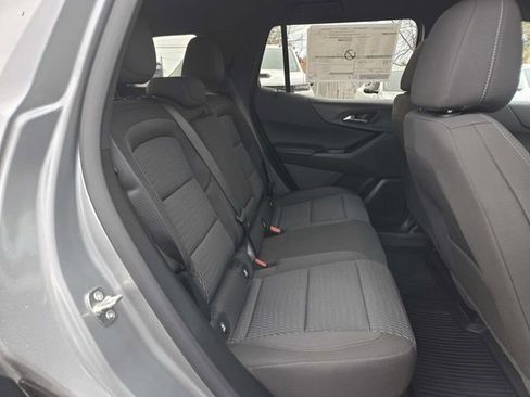 New 2026 Chevrolet Equinox LT w/ Midnight Edition image 11