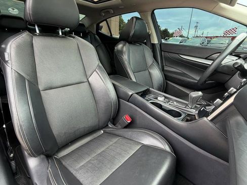 Used 2017 Nissan Maxima 3.5 SL FWD image 20