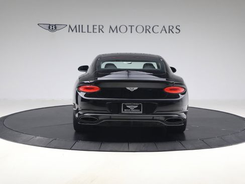 Used 2023 Bentley Continental GT Speed image 4