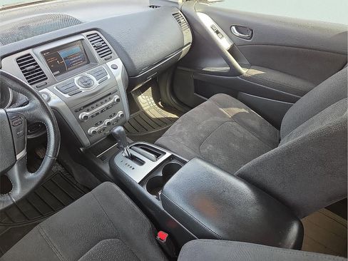 Used 2014 Nissan Murano SV image 12