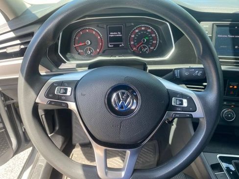 Used 2021 Volkswagen Jetta S FWD image 17