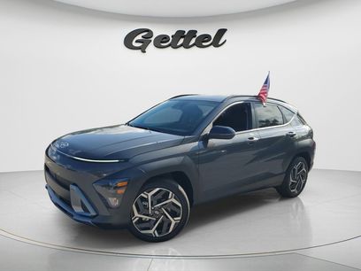 Certified 2026 Hyundai Kona SEL Premium