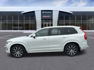 Used 2023 Volvo XC90 B5 Core w/ Climate Package video 2