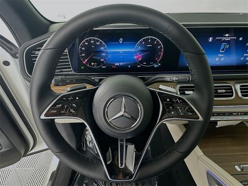 New 2026 Mercedes-Benz GLE 350 GLE 350 image 11