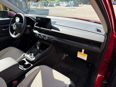 New 2026 Honda CR-V EX image 25