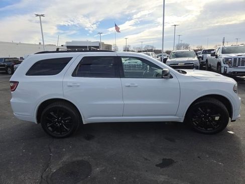 Used 2018 Dodge Durango GT w/ Premium Group image 20