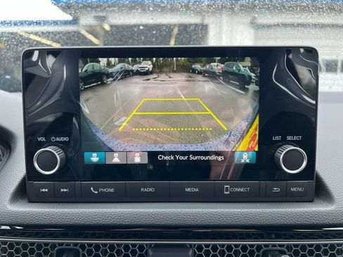 New 2026 Honda Civic Sport image 24