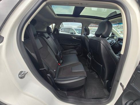 Used 2015 Ford Edge Sport AWD/4WD image 15