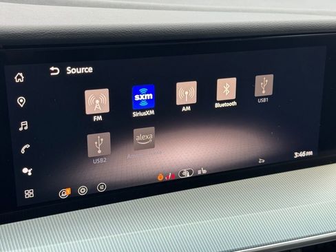 New 2026 Nissan Murano SL image 22