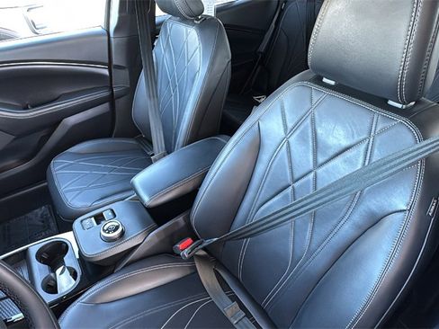 Certified 2022 Ford Mustang Mach-E Select w/ Comfort/Technology Package image 23