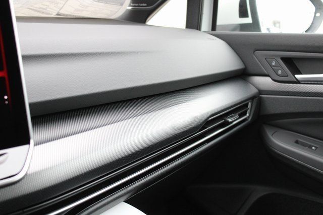 New 2026 Volkswagen GTI SE FWD image 20