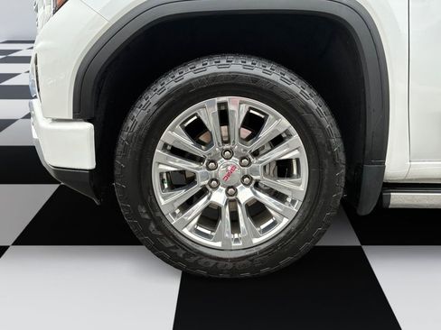 Used 2022 GMC Sierra 1500 Denali w/ Technology Package image 14