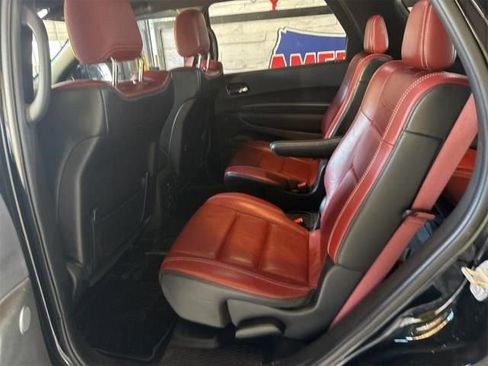 Used 2021 Dodge Durango SRT w/ Technology Group AWD/4WD image 8