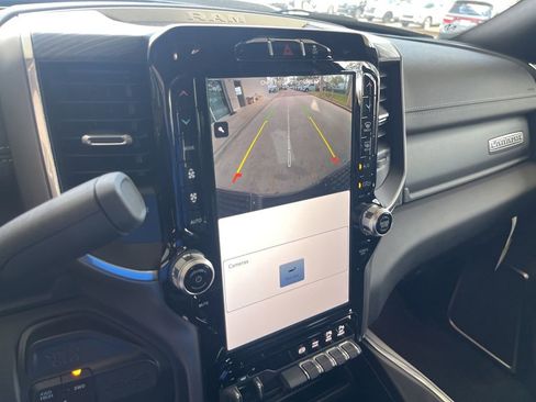 New 2024 RAM 2500 Laramie w/ Night Edition image 10