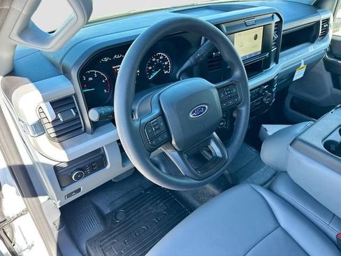 New 2026 Ford F550 4x4 Supercab Super Duty image 6