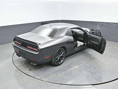 Used 2022 Dodge Challenger GT w/ Blacktop Package image 23