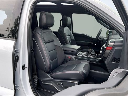 Used 2025 Ford F150 Raptor AWD/4WD image 31