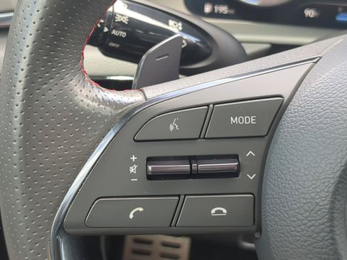 Used 2023 Hyundai Sonata N Line FWD image 23