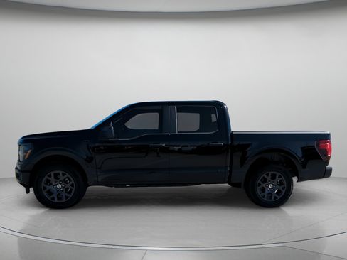 New 2026 Ford F150 STX w/ Equipment Group 200A RWD image 17