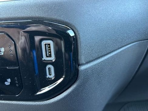 New 2025 Chevrolet Silverado 1500 LT image 15