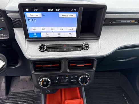 Used 2024 Ford Maverick XLT w/ Equipment Group 300A Standard AWD/4WD image 20
