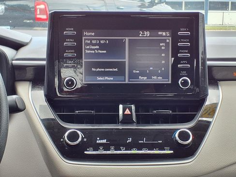 Used 2020 Toyota Corolla L image 8