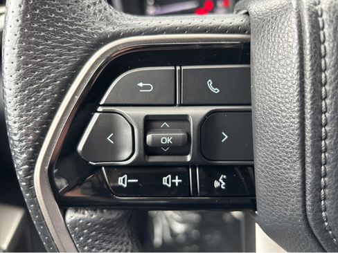 Used 2022 Toyota Tundra SR5 w/ TRD Sport Package image 25